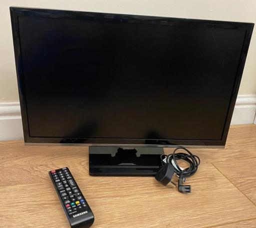 Buy & Sell Norbury South West London - Photos for Samsung TV t22e310ex with remote