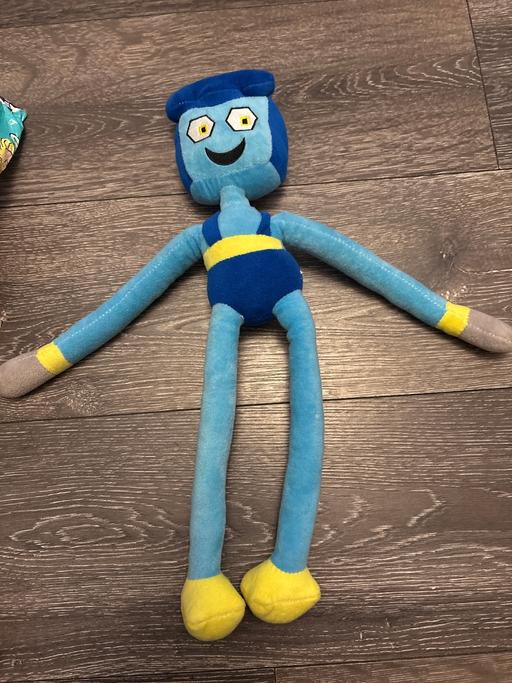 Buy & Sell Upper Gornal Dudley - Photos for Soft toy