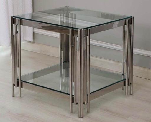 Buy & Sell Roehampton South West London - Photos for End table/Side table
