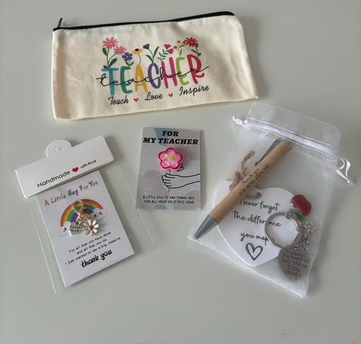 Buy & Sell Coven Heath South Staffordshire - Photos for Teacher Gift Set
