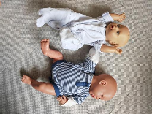 Buy & Sell Oadby and Wigston Leicestershire - Photos for Baby doll