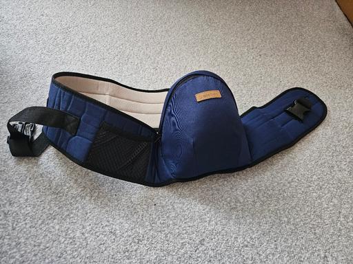 Buy & Sell Oxley Wolverhampton - Photos for baby hip carrier