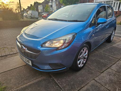 Vehicles Handsworth Birmingham - Photos for Vauxhall Corsa