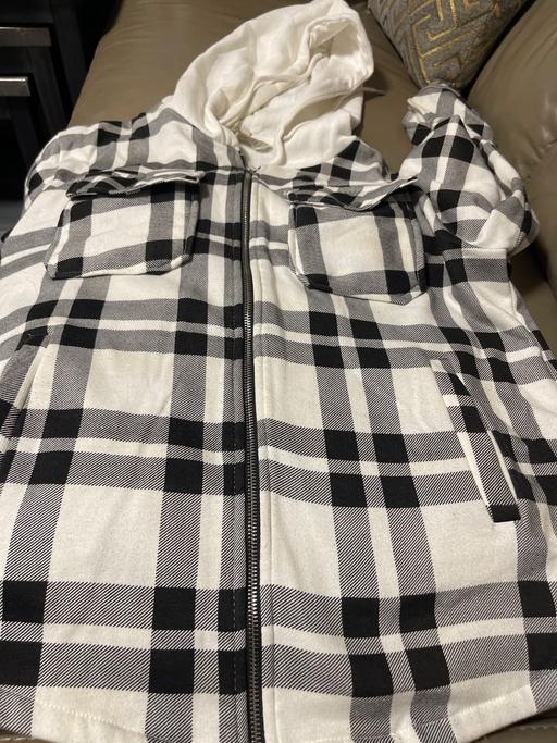 Buy & Sell Burslem Stoke-on-Trent - Photos for Jacket