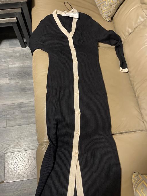 Buy & Sell Burslem Stoke-on-Trent - Photos for Long cardigan