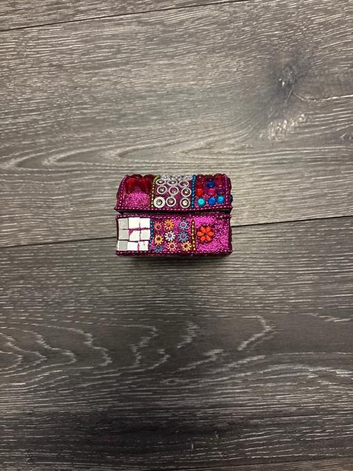 Buy & Sell Woodsetton Dudley - Photos for Small trinket box