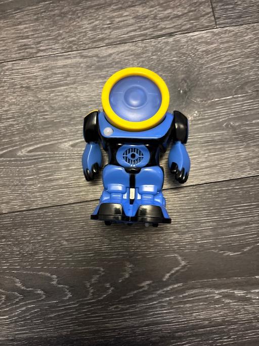 Buy & Sell Woodsetton Dudley - Photos for Spybot robot