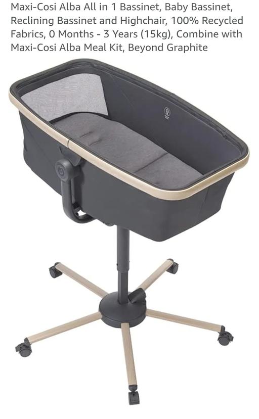 Buy & Sell Woodsetton Dudley - Photos for baby Bassinet /cot