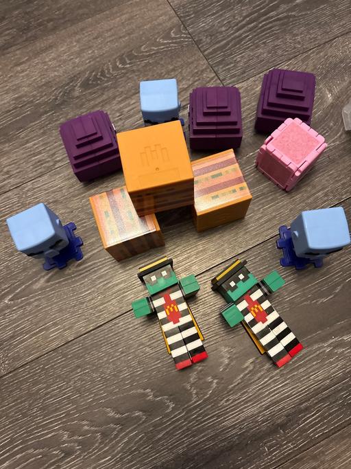 Buy & Sell Woodsetton Dudley - Photos for McDonald toys