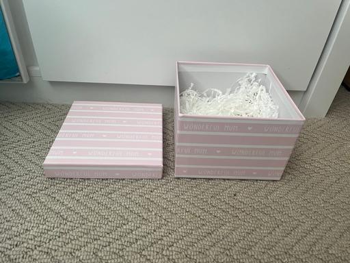 Buy & Sell Bradley Fold Bury - Photos for Wonderful mum gift box