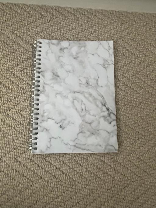 Buy & Sell Bradley Fold Bury - Photos for Marble notebook