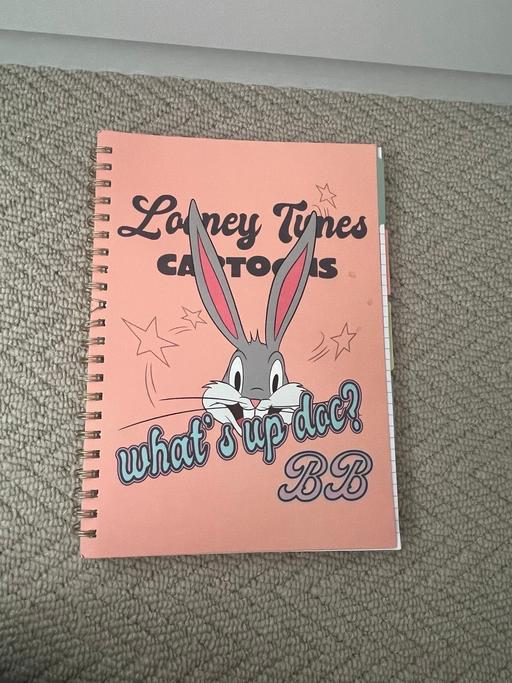 Classes Bradley Fold Bury - Photos for Looney tunes writing book