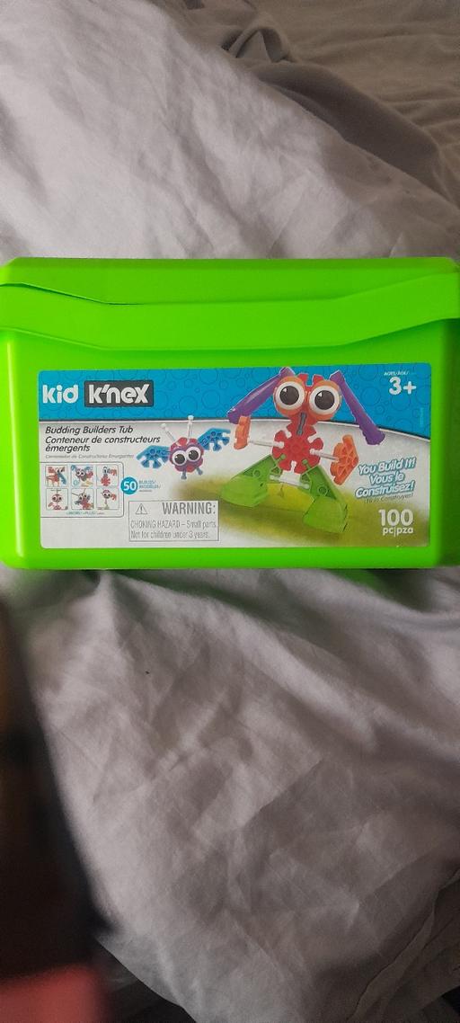 Buy & Sell Brockmoor Dudley - Photos for kid k'nex