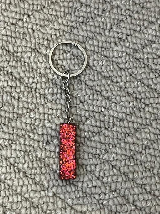 Buy & Sell Bradley Fold Bury - Photos for Initial I keyring