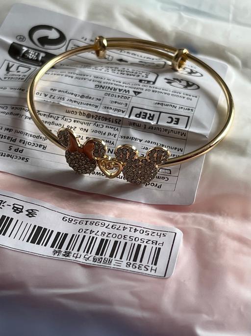 Buy & Sell Kings Heath Birmingham - Photos for New Kids Disney Bracelet