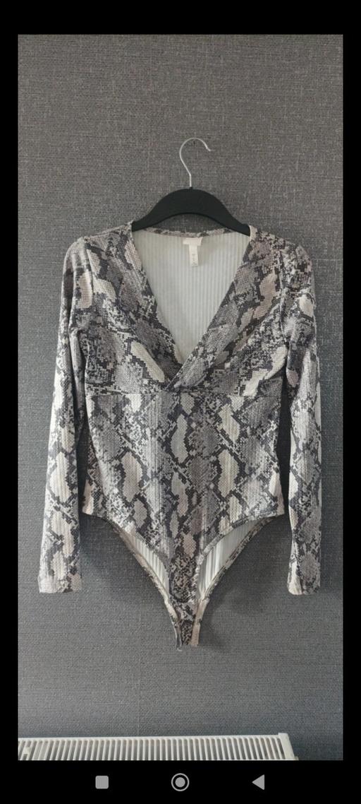 Buy & Sell West Bowling Bradford - Photos for Bodysuit - Size 10