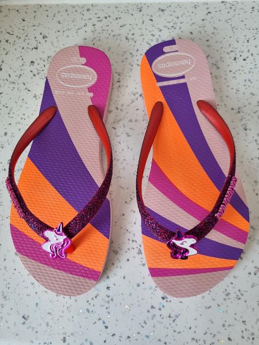Buy & Sell Welling Bexley - Photos for Havaianas Size 33-34
