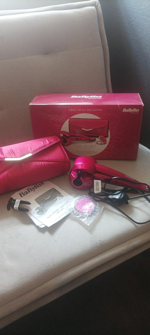 Buy & Sell West Bowling Bradford - Photos for Hair curler