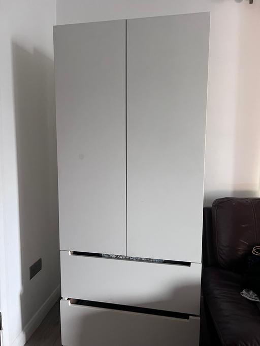 Buy & Sell Rayners Lane North West London - Photos for Ikea Kids Wardrobe