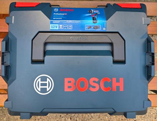 Buy & Sell Penge South East London - Photos for BOSCH GSR12V-35 HX