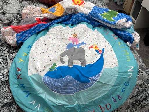 Buy & Sell Ilford Redbridge - Photos for Baby inflatable seat/mat, potty & mat