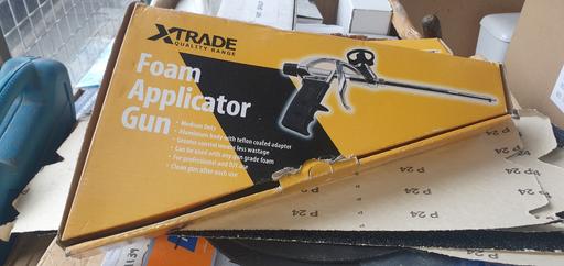 Buy & Sell Manningham Bradford - Photos for X-Trade foam applicator gun
