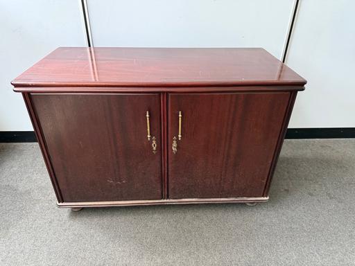 Buy & Sell Coventry City Centre Coventry - Photos for Solid cabinet