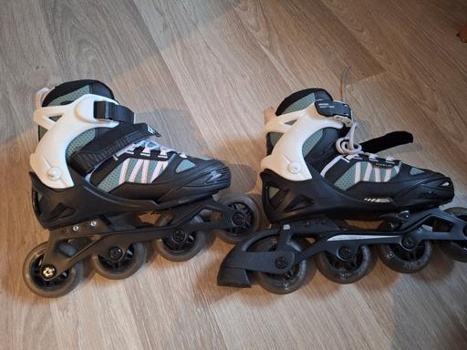 Buy & Sell Netherstowe Lichfield - Photos for kids Fitness Skates
