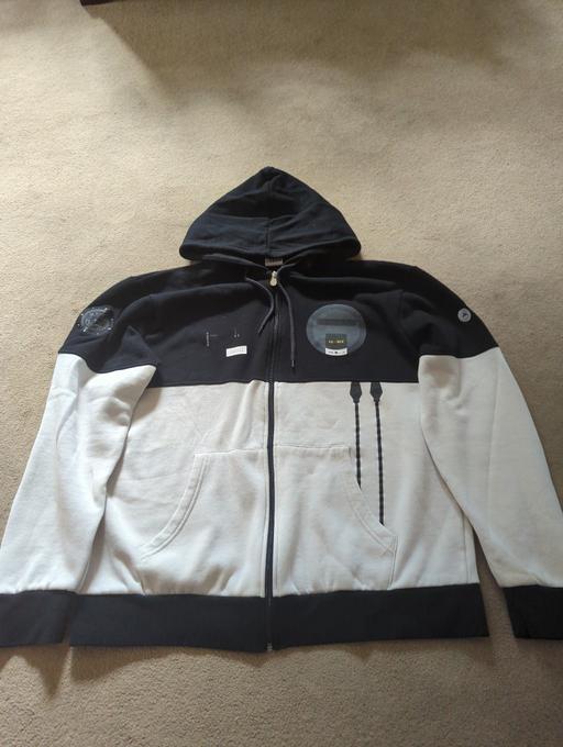 Buy & Sell Blue Bell Hill Tonbridge and Malling - Photos for Sega Mega Drive Hoodie
