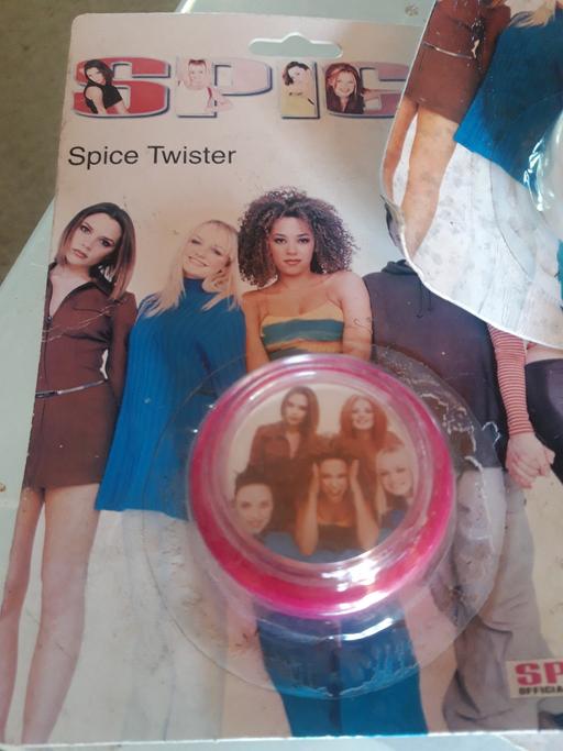 Buy & Sell Arley Wyre Forest - Photos for spice girls yo yos