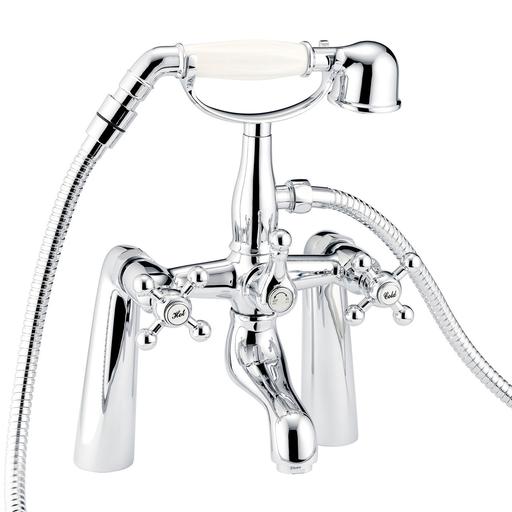 Buy & Sell Manningham Bradford - Photos for Pegler Mercia terditanal bath shower mixer