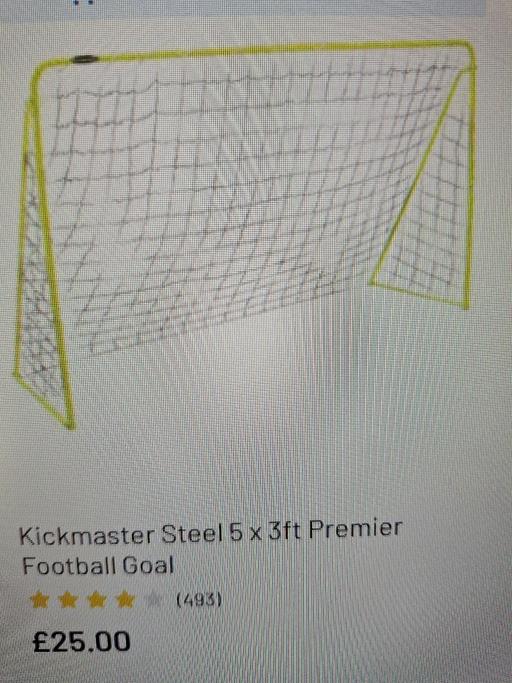 Buy & Sell Walsall Wood Walsall - Photos for Football net