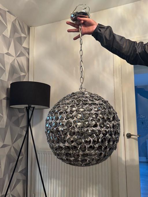 Buy & Sell Balsall Heath Birmingham - Photos for Ceiling light