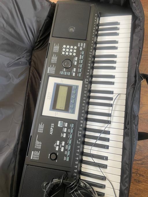 Buy & Sell Sparkbrook Birmingham - Photos for Keyboard