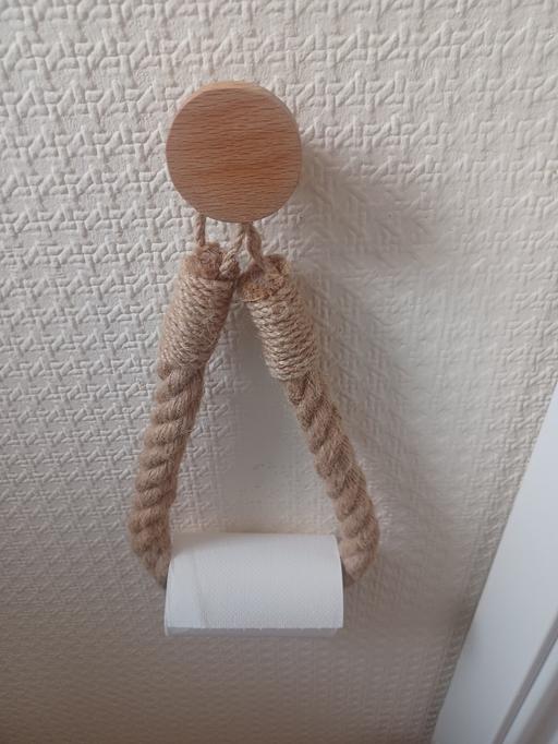 Buy & Sell Eckington North East Derbyshire - Photos for toilet roll holder
