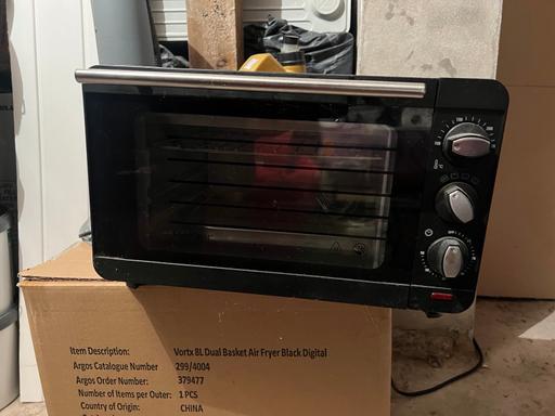 Buy & Sell Balsall Heath Birmingham - Photos for Mini oven