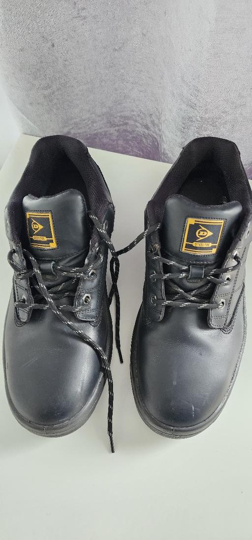 Buy & Sell Pendlebury Salford - Photos for safety work shoes