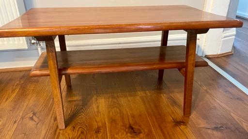 Buy & Sell Sandfield Park Liverpool - Photos for Small Antique oak table
