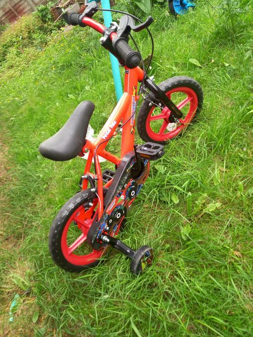 Buy & Sell Chadderton Oldham - Photos for First bike Smyths