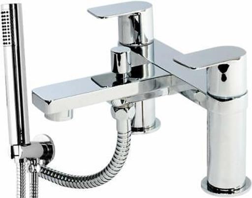 Buy & Sell Manningham Bradford - Photos for Cassellie WIND bath shower mixer