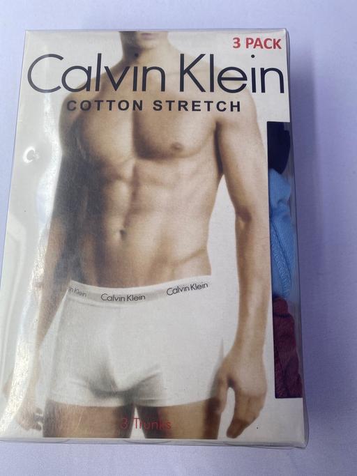 Buy & Sell Summerfield Wyre Forest - Photos for Men’s trunks