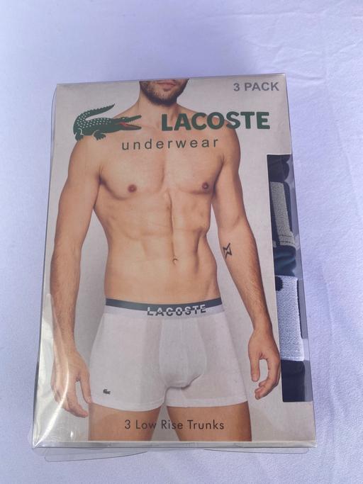 Buy & Sell Summerfield Wyre Forest - Photos for Men’s trunks