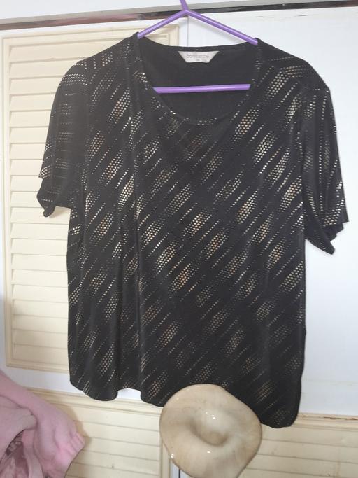 Buy & Sell Netherton Dudley - Photos for ladies 24 sparkly top