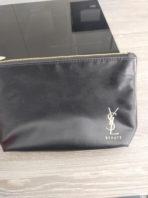 Buy & Sell Maypole Birmingham - Photos for make up bag YSL