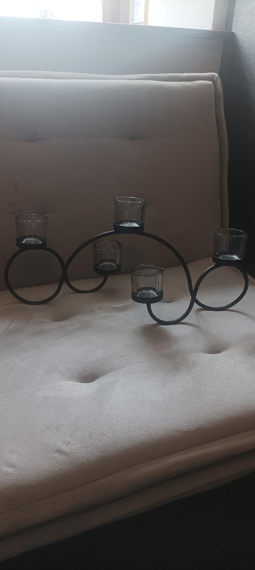 Buy & Sell West Bowling Bradford - Photos for decorative candle holder