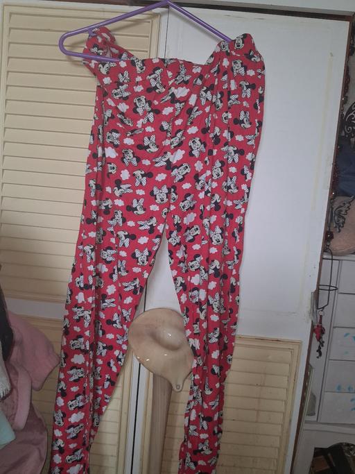 Buy & Sell Netherton Dudley - Photos for Minnie mouse trousers