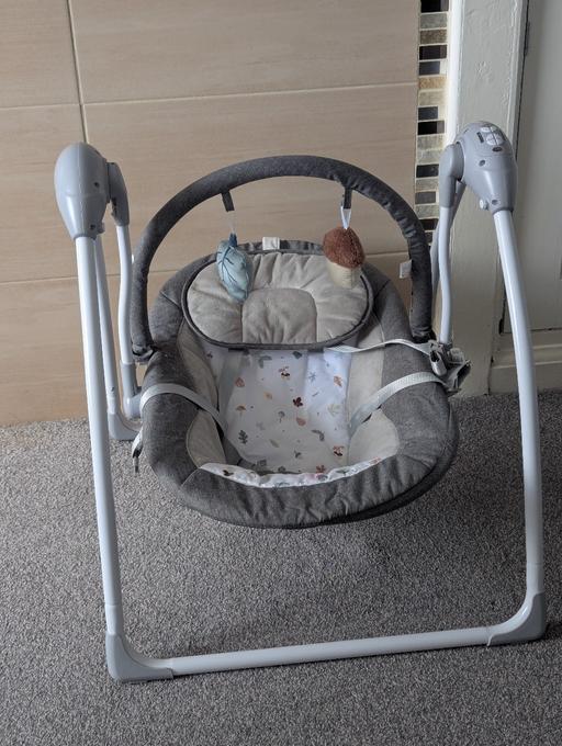 Buy & Sell West Midlands Birmingham - Photos for Cuggl Baby Swing