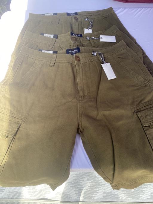 Buy & Sell Summerfield Wyre Forest - Photos for Men’s shorts