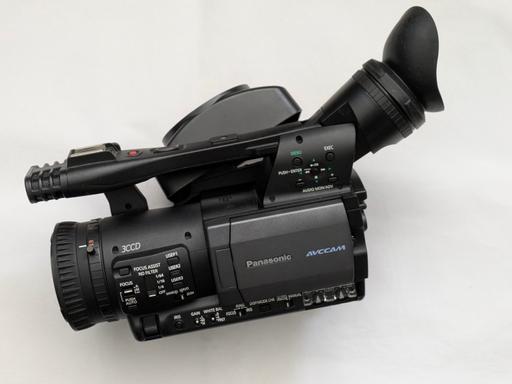 Buy & Sell Toxteth Liverpool - Photos for Panasonic AG-HMC151E Professional (No offers)