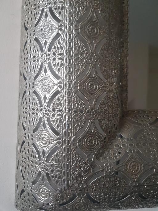 Buy & Sell Plaistow East London - Photos for Aztec mirror